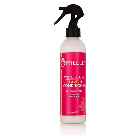 Mielle White Peony Leave-in Conditioner 236 ml