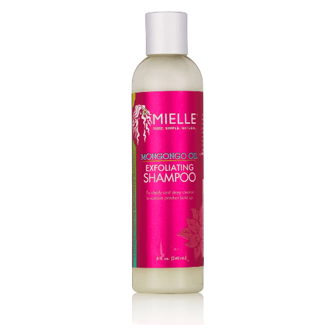 Mielle Mongongo Peeling-Shampoo 236 ml