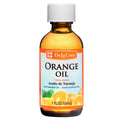 De La Cruz Reines Orangenöl Ätherisches Öl Luftbefeuchter & Aromatherapie-Diffusor 60 ml