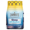 Zarbee’s® Schlaf Gummis mit Melatonin – Mischfrucht