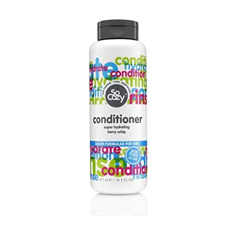 Zbutës flokësh So Cozy Super Hydrating Berry-whip 10.5 oz