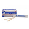 Dukal Unsterile Senior Zungenspatel 6" 100 Stk./Box