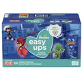 Pampers Easy Ups Windelhöschen Jungen, Größe 5