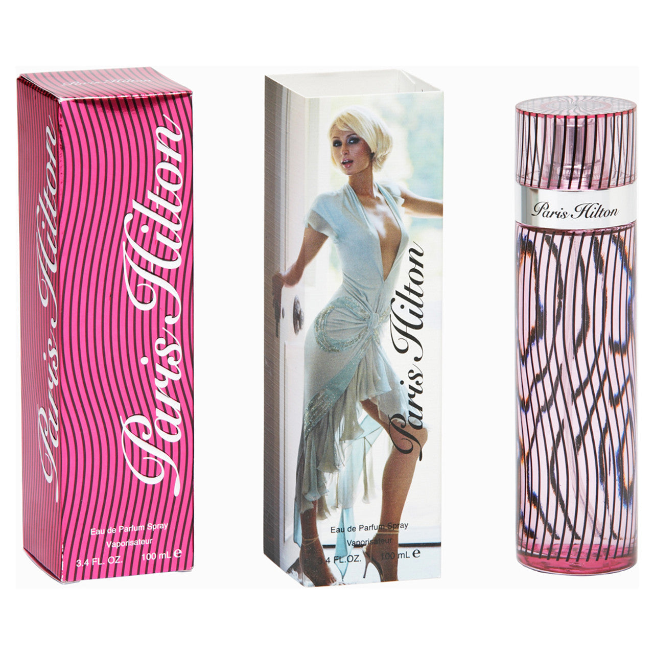 Paris Hilton For Women Eau de Parfum Spray 100 ml
