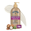 Gold Bond Ultimate Hydrating Lotion Radiance Renewal Creme-Öl 400ml