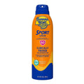 Spray mbrojtës dielli Banana Boat Sport Ultra me spektër të gjerë, i tejdukshëm, SPF 50+, 170 g