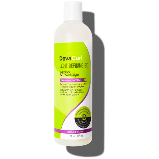 DevaCurl Angel leicht haltgebendes Gel 12 oz