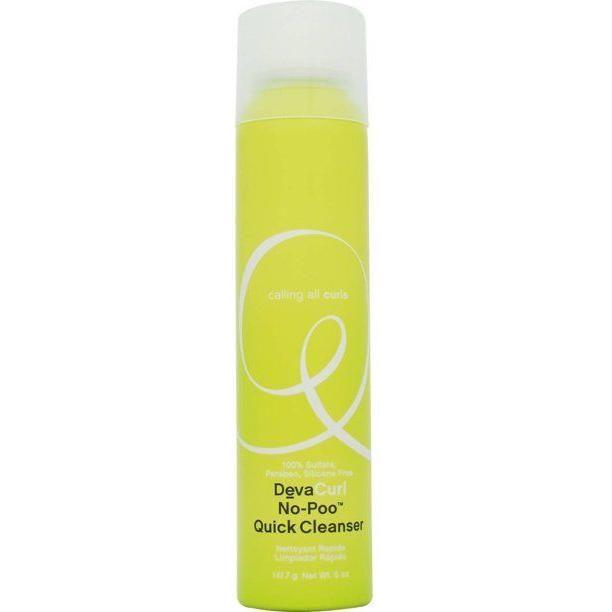 DevaCurl No-Poo QuickCleanser 147 ml