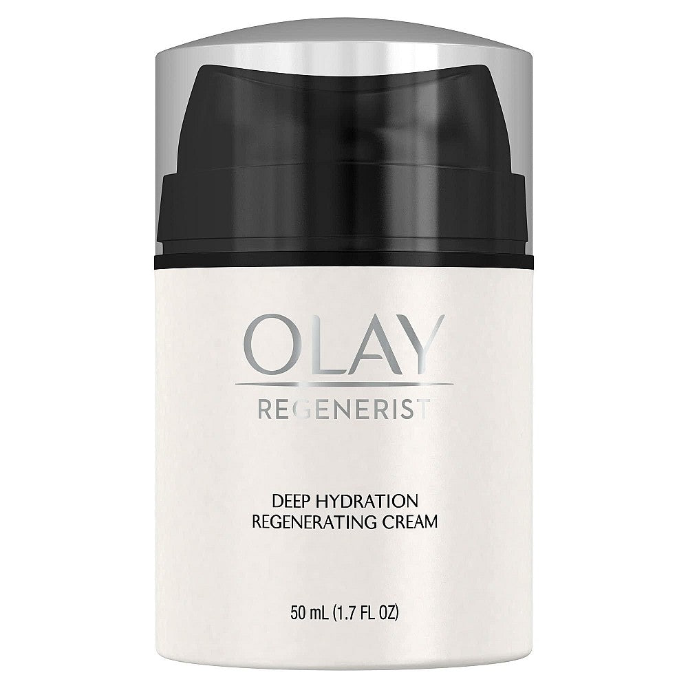 Olay Regenerating Cream, Tiefenhydrierung 50 ml