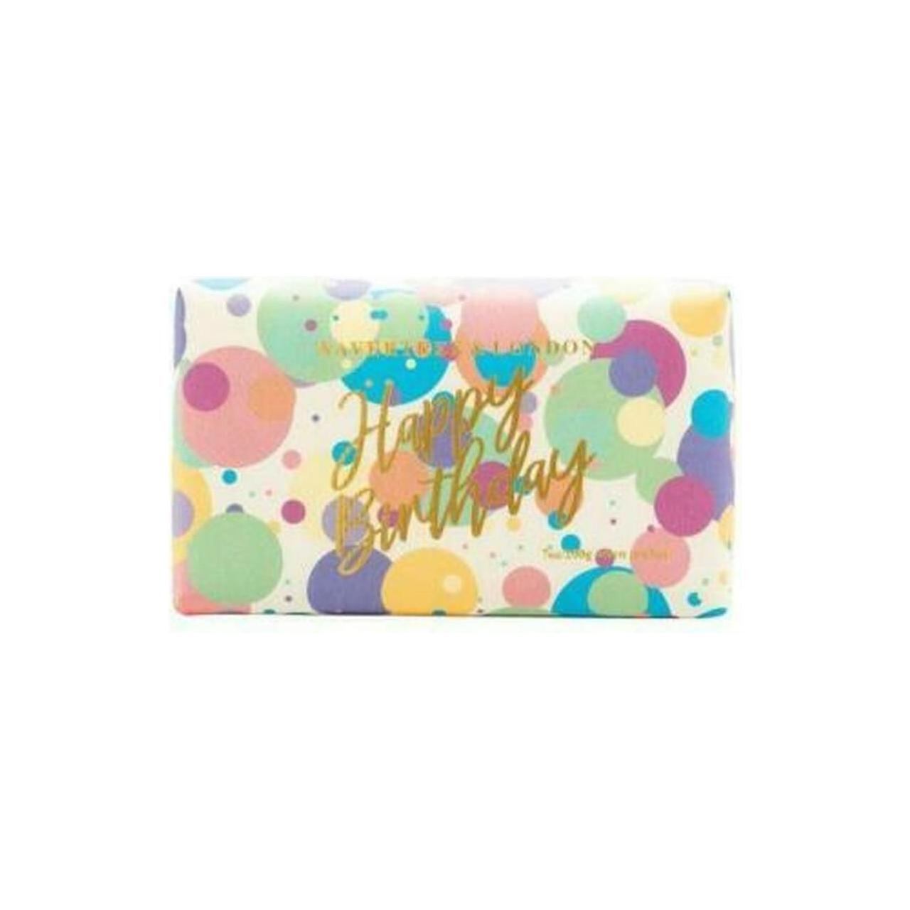 Wavertree & London Australian Natural Happy Birthday Sapun Luksoz 7 Oz