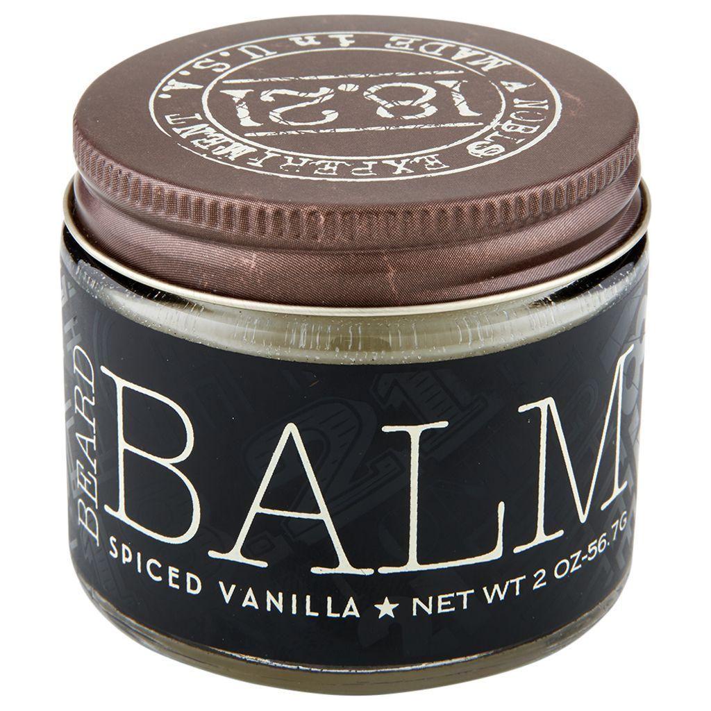 18.21 Man Made Bartbalsam 57 g