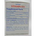 Major Vitamin D3 25 µg (1000 IE), 100 Einzeldosis-Tabletten 820555033007VL