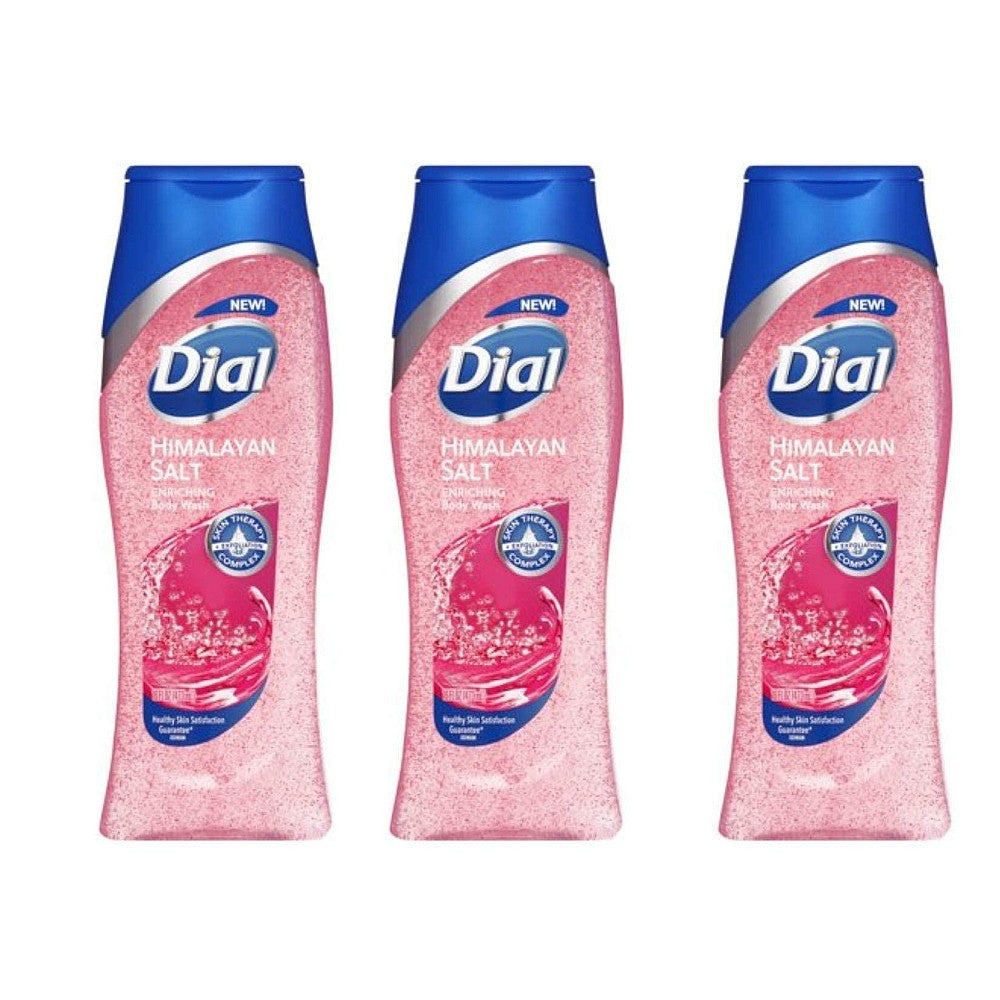 Dial Skin Therapy Sapun trupi 473 ml