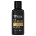 TRESemme Moisture Rich Shampoo, luxuriöse Feuchtigkeit, für trockenes oder strapaziertes Haar, 88 ml