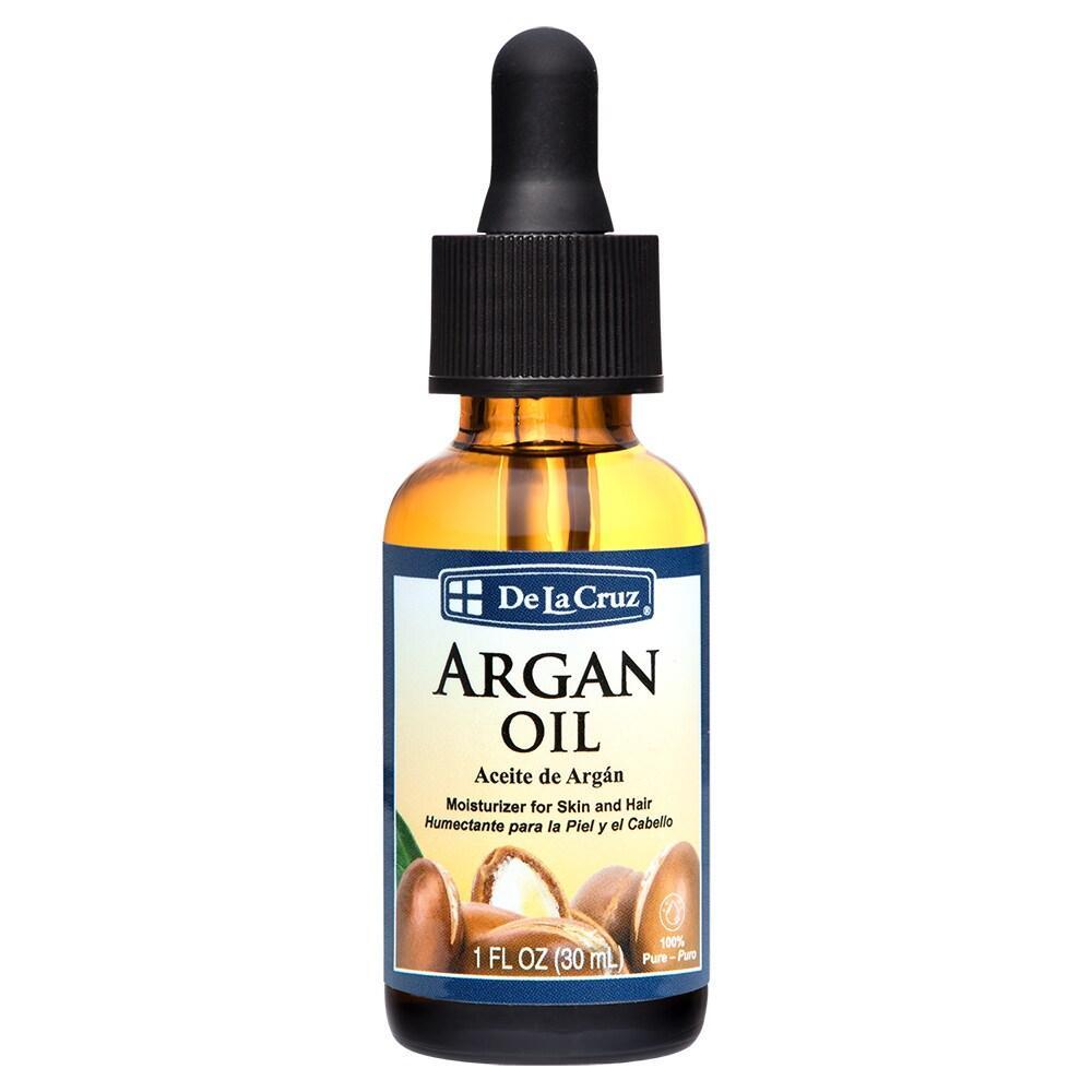 Vaj Argani De La Cruz, 30 ml