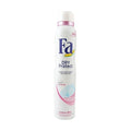 Fa Dry Protect Cotton Mist Anti-Transpirant Deo Spray 48h 200ml