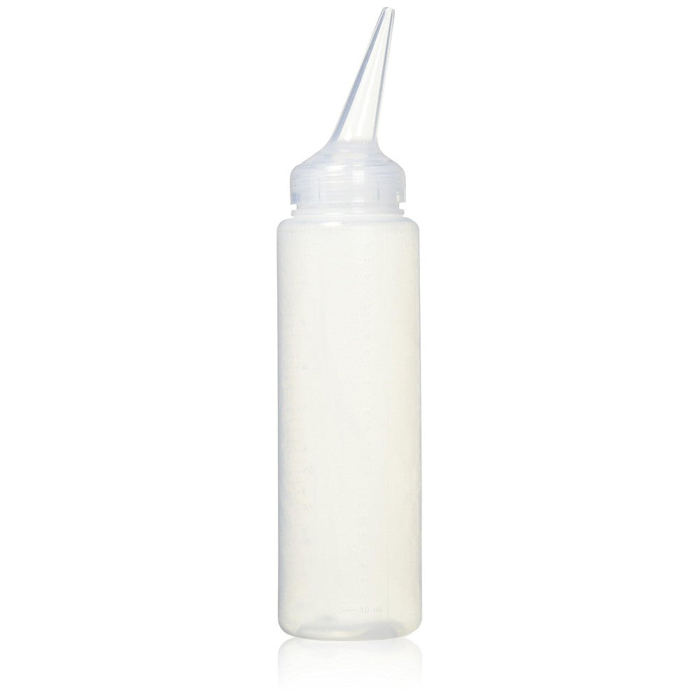 Soft 'n Style Applikatorflasche mit abgewinkelter Spitze 250 ml