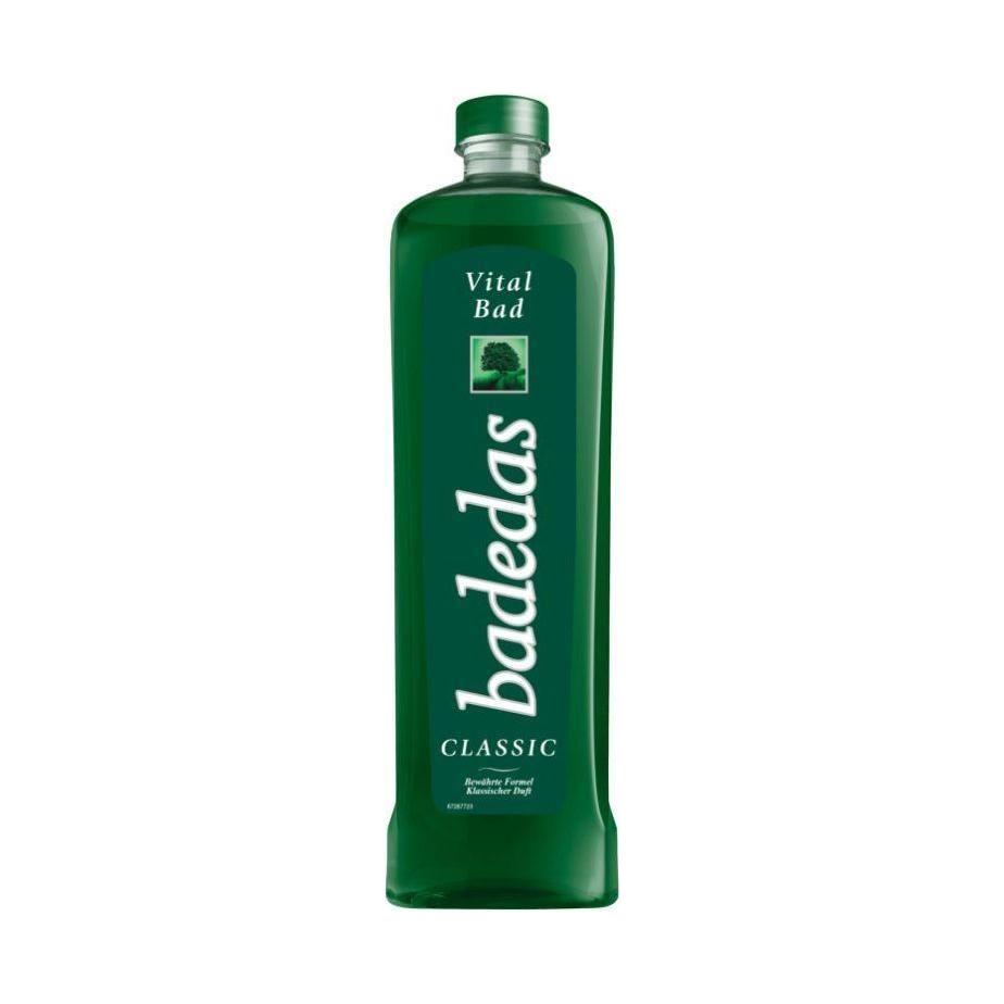 Badedas Classic Shkumë Vitalizuese për Banjë 500 ml