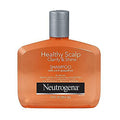 Shampo Neutrogena Healthy Scalp Clarify And Shine me grejpfrut rozë, 355 ml