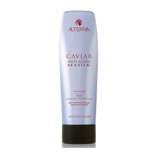 Alterna Caviar Anti-Aging Seasilk Brunette Leave-in Conditioner 177 ml