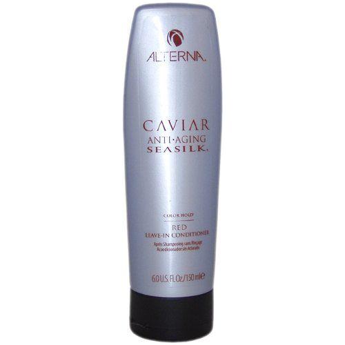 Alterna Caviar Anti-Aging Red Balsam Leave-In 6oz