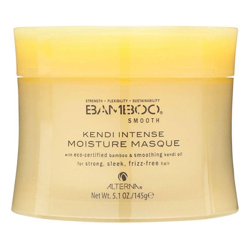 Alterna Bamboo Smooth Kendi Intense Feuchtigkeitsmaske 150ml