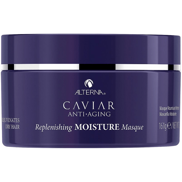 Alterna Caviar Anti-Aging Replenishing Moisture Masque 160 g