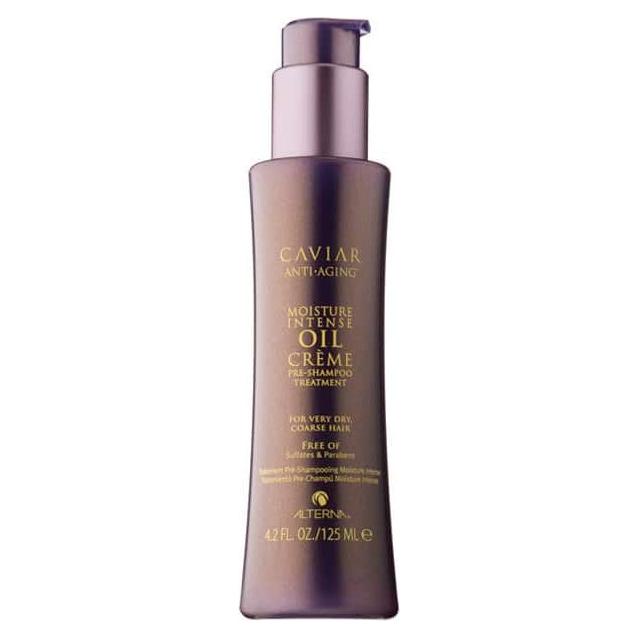 Alterna Caviar Trajtim Intensiv me Krem Vaji Para Shampo 125ml