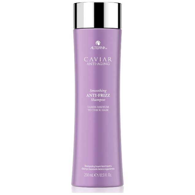 Shampo kundër kaçurrelave Alterna Caviar Anti-Aging 250ml
