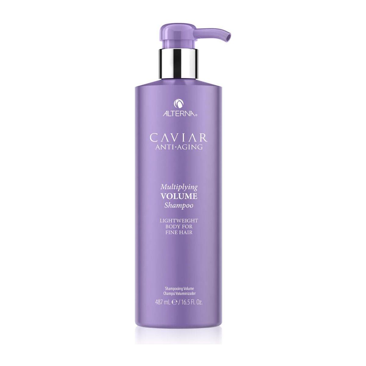 Alterna Caviar Anti-aging Volumen Shampoo 487 ml
