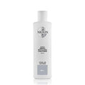 Nioxin System 1 Balsam Koka për Flokë Natyralë me Rrallim të Lehtë - 298 ml