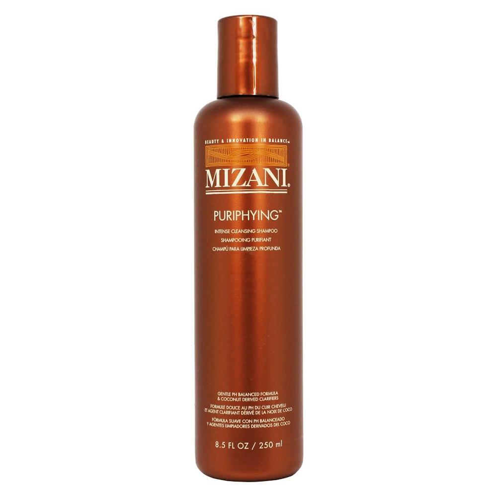 Shampo Pastruese Mizani Puriphying Intensive 250 ml
