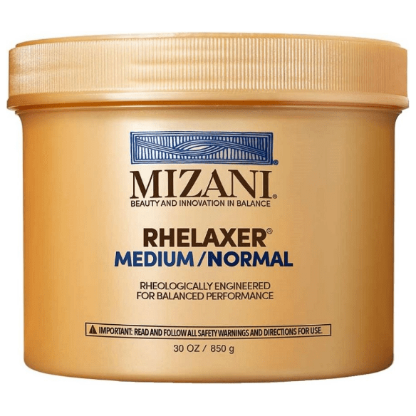 Mizani Relaxer Medium und Normal 30 oz