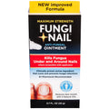 Fungi Nail Krem Mjekues Kundër Kërpudhave me Forcë Maksimale 0.7 Fl Oz