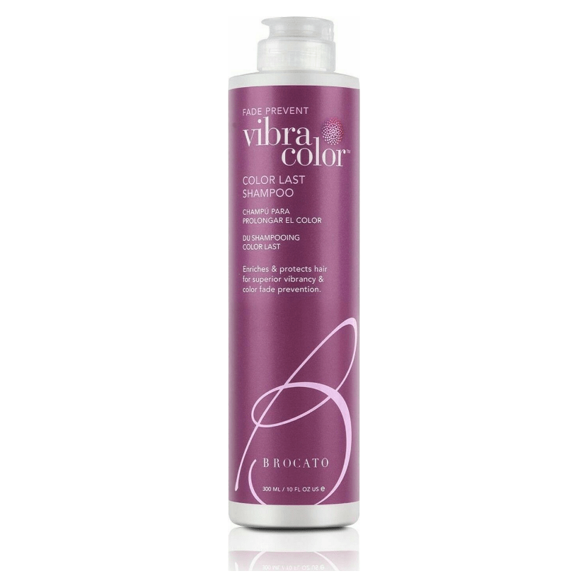 Shampo Brocato Vibracolor Fade Prevent 300ml