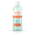 Neutrogena Acne Stress Control Zbutës me Veprim të Trefishtë 8 Oz