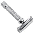 Parker 87R Rasierhobel mit kurzem Griff