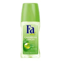 Fa Deodorant Roll-On 24h Caribbean Lemon 50 ml