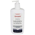 Major Minerin Lotion 16 Oz