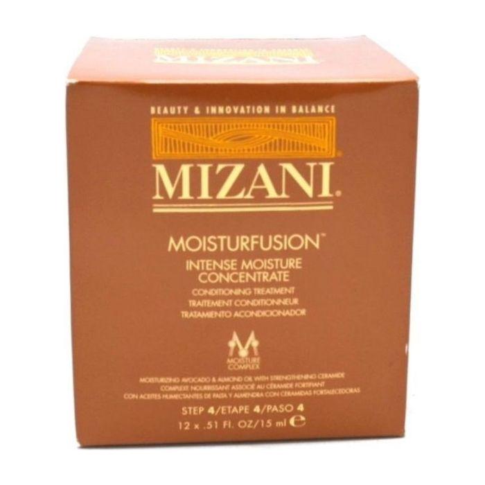 Mizani Moisturfusion Intensiv Feuchtigkeitskonzentrat 15ml
