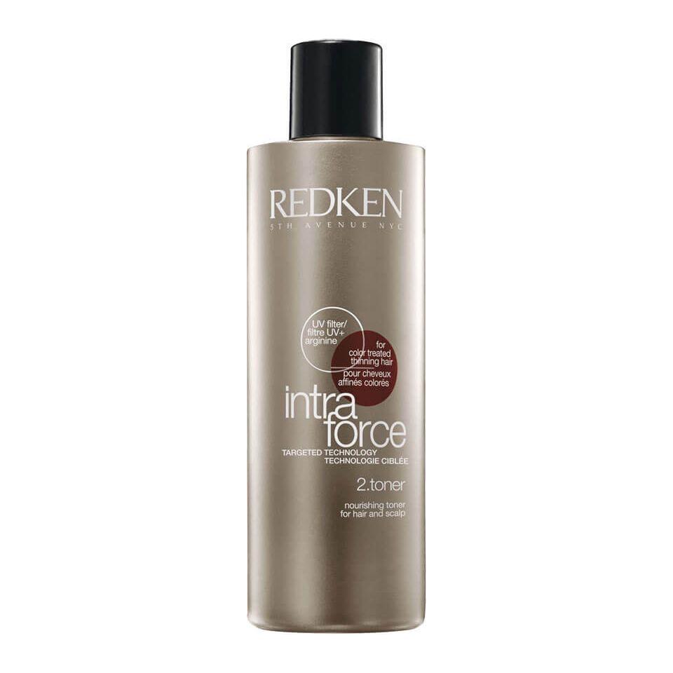 Redken Intra Force 2 Toner für coloriertes Haar 245ml