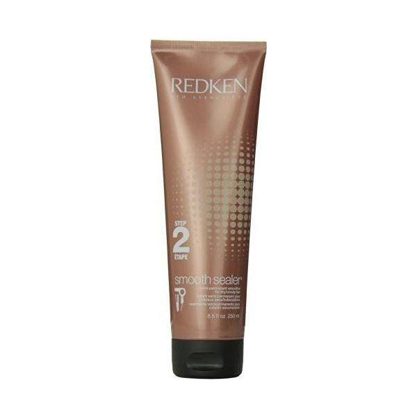 RedKen Smooth Sealer Semi-Permanenter Glätter Schritt 2, 8.5 Oz