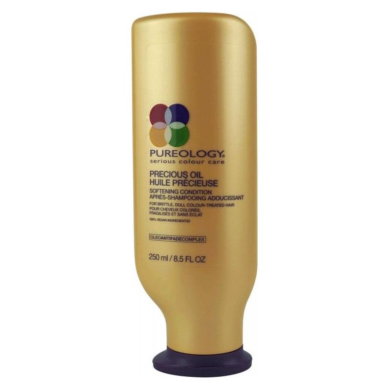 Pureology Precious Oil Conditioner 250ml