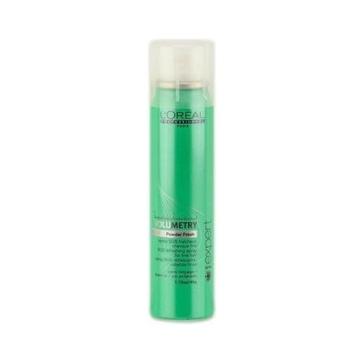 L'Oréal Professionnel Serie Expert Volumetry SOS Erfrischendes Spray 49g