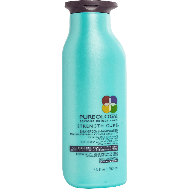 Pureology Strength Cure Shampoo 250 ml