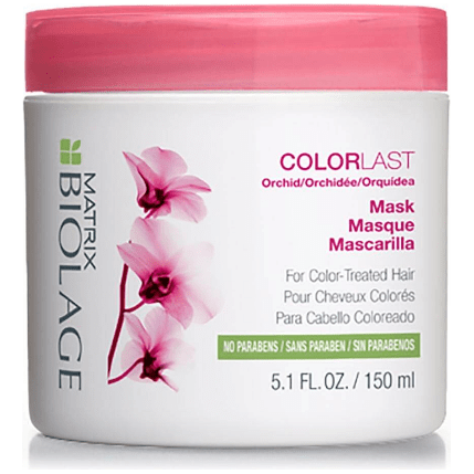 Matrix Biolage ColorLast Orchideen-Maske 150 ml