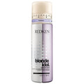 Redken Blonde Idol Custom Tone Treatment für platinblondes Haar 196ml
