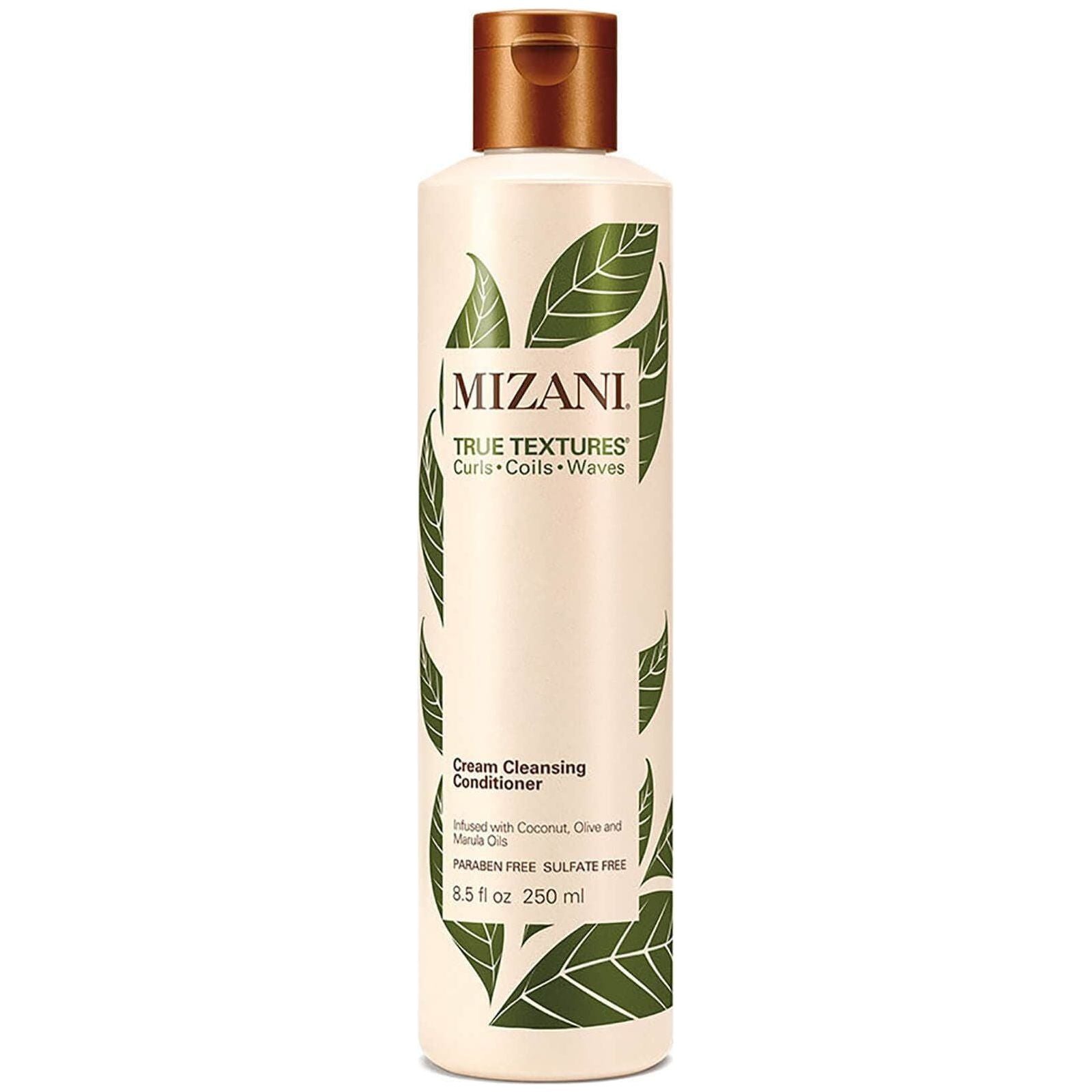 Mizani True Textures Cream Cleansing Conditioner 250ml