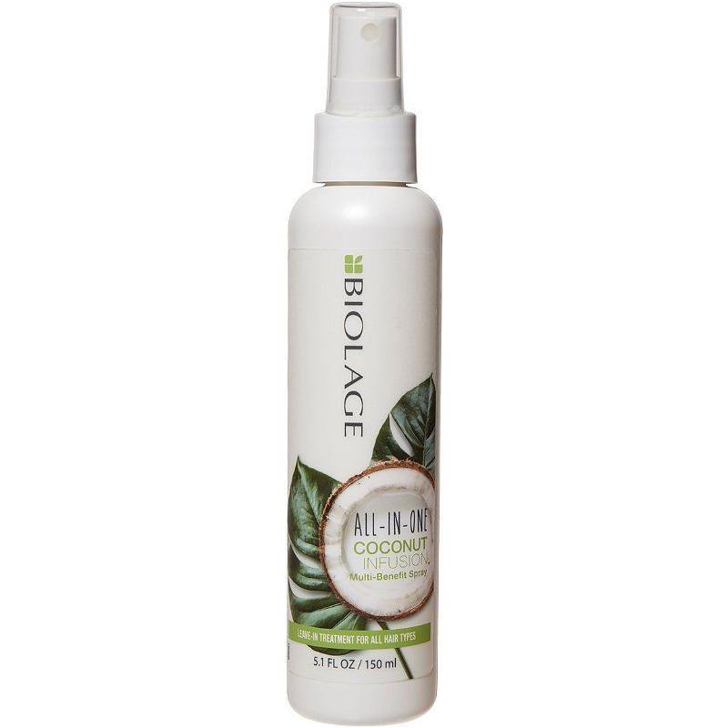 Matrix Biolage All In One Spray me Kokos 150ml