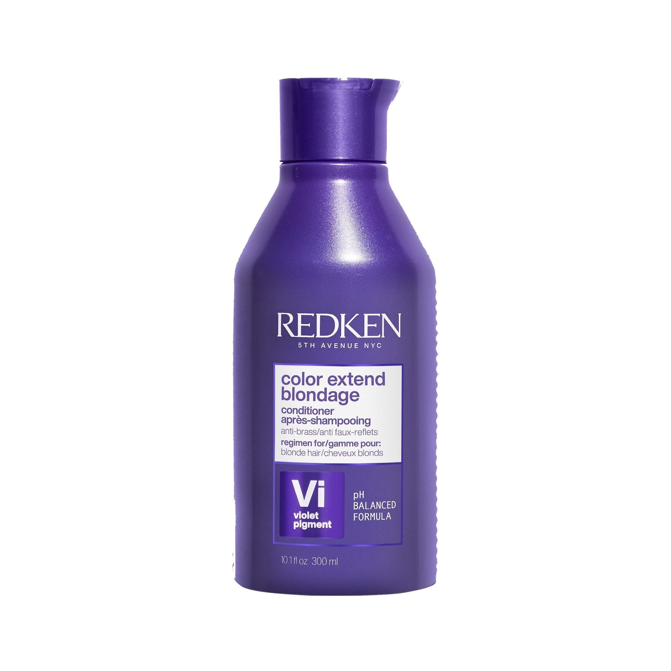 Redken Color Extend Blondage Violet Conditioner - 296 ml